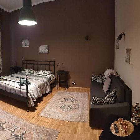 Elpida Apartment Красков Екстериор снимка