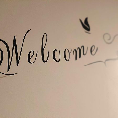 Elpida Apartment Красков Екстериор снимка