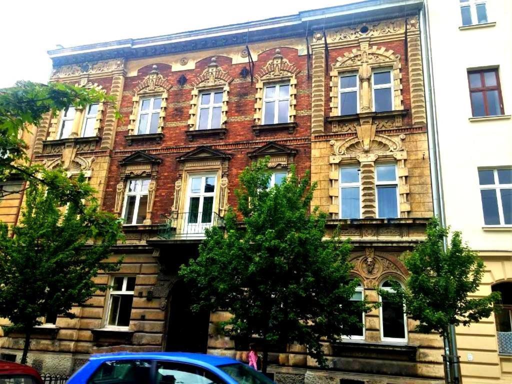 Elpida Apartment Красков Екстериор снимка