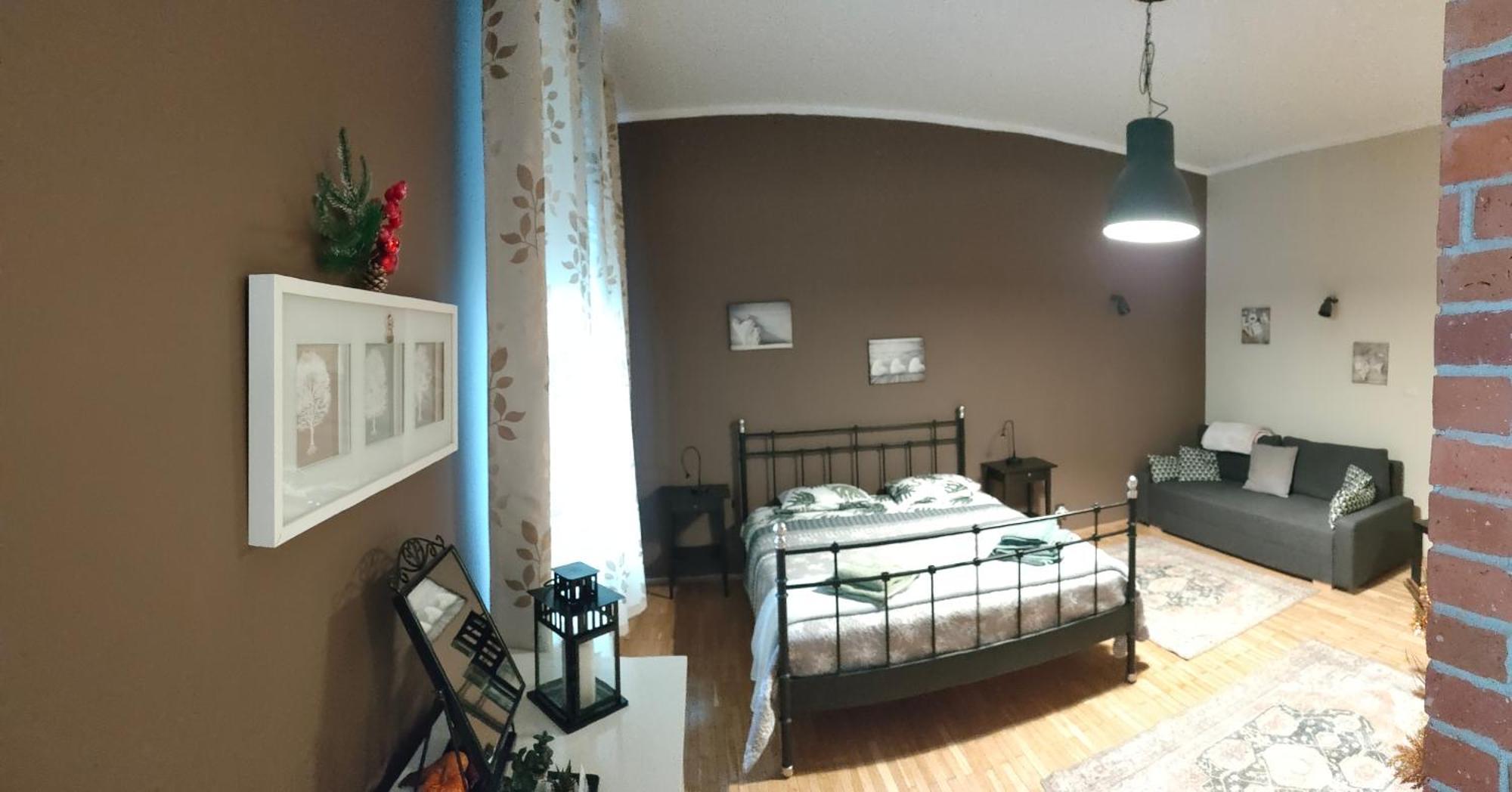 Elpida Apartment Красков Екстериор снимка