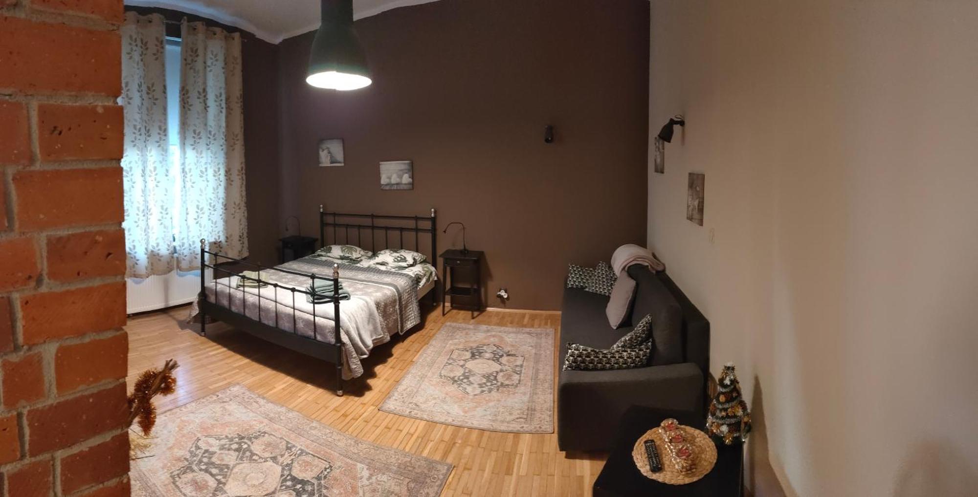 Elpida Apartment Красков Екстериор снимка