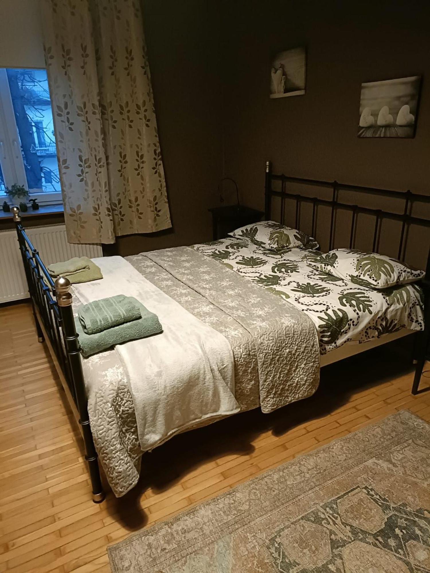 Elpida Apartment Красков Екстериор снимка