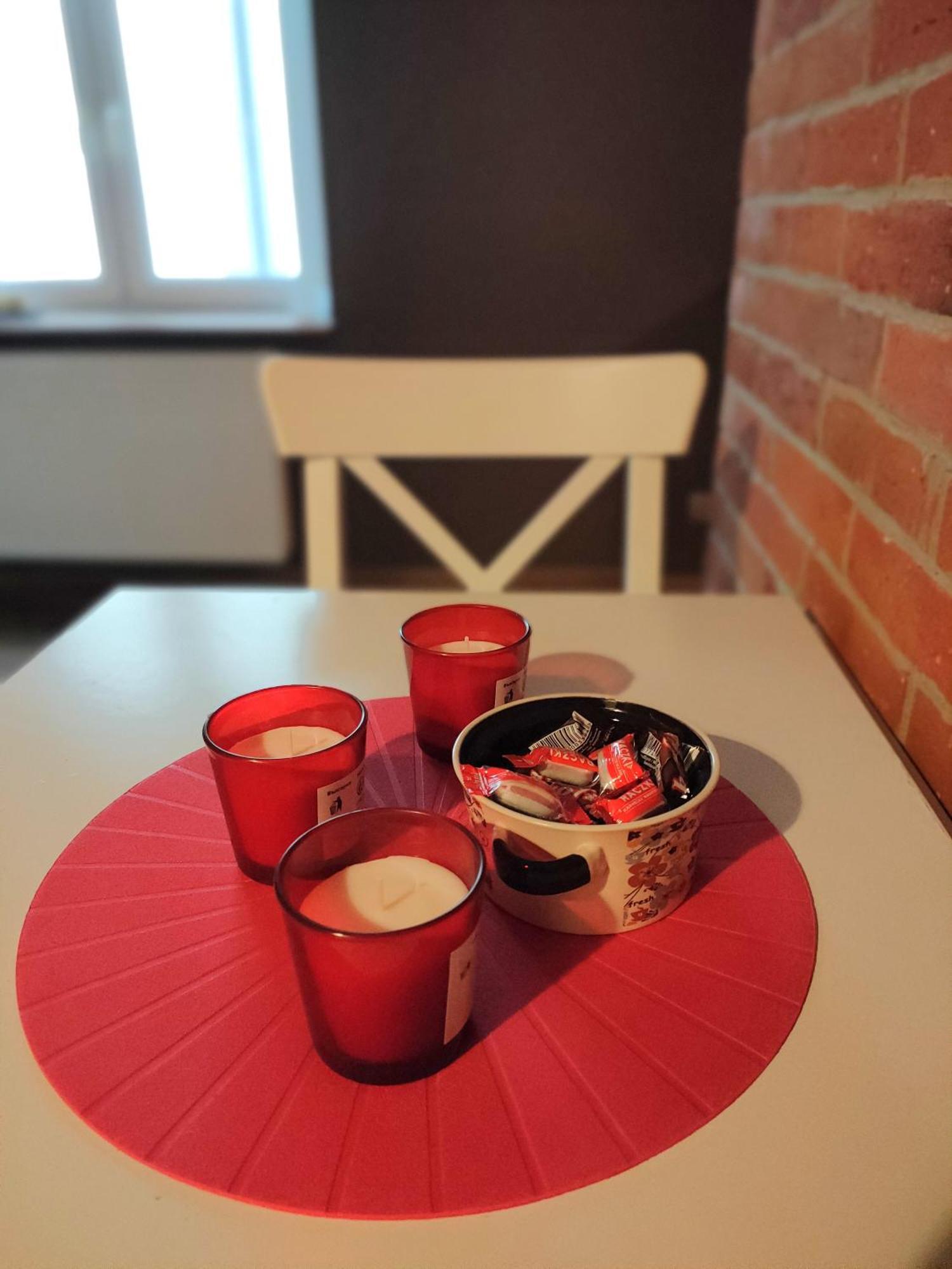 Elpida Apartment Красков Екстериор снимка