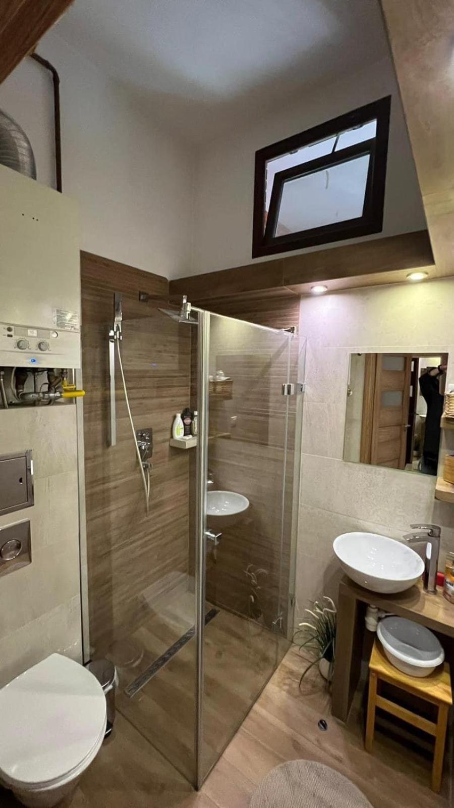 Elpida Apartment Красков Екстериор снимка