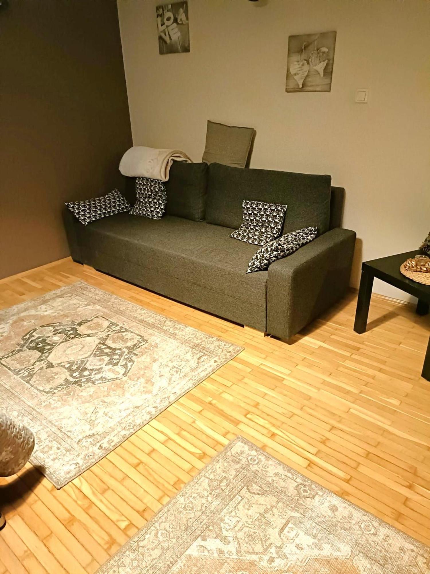 Elpida Apartment Красков Екстериор снимка