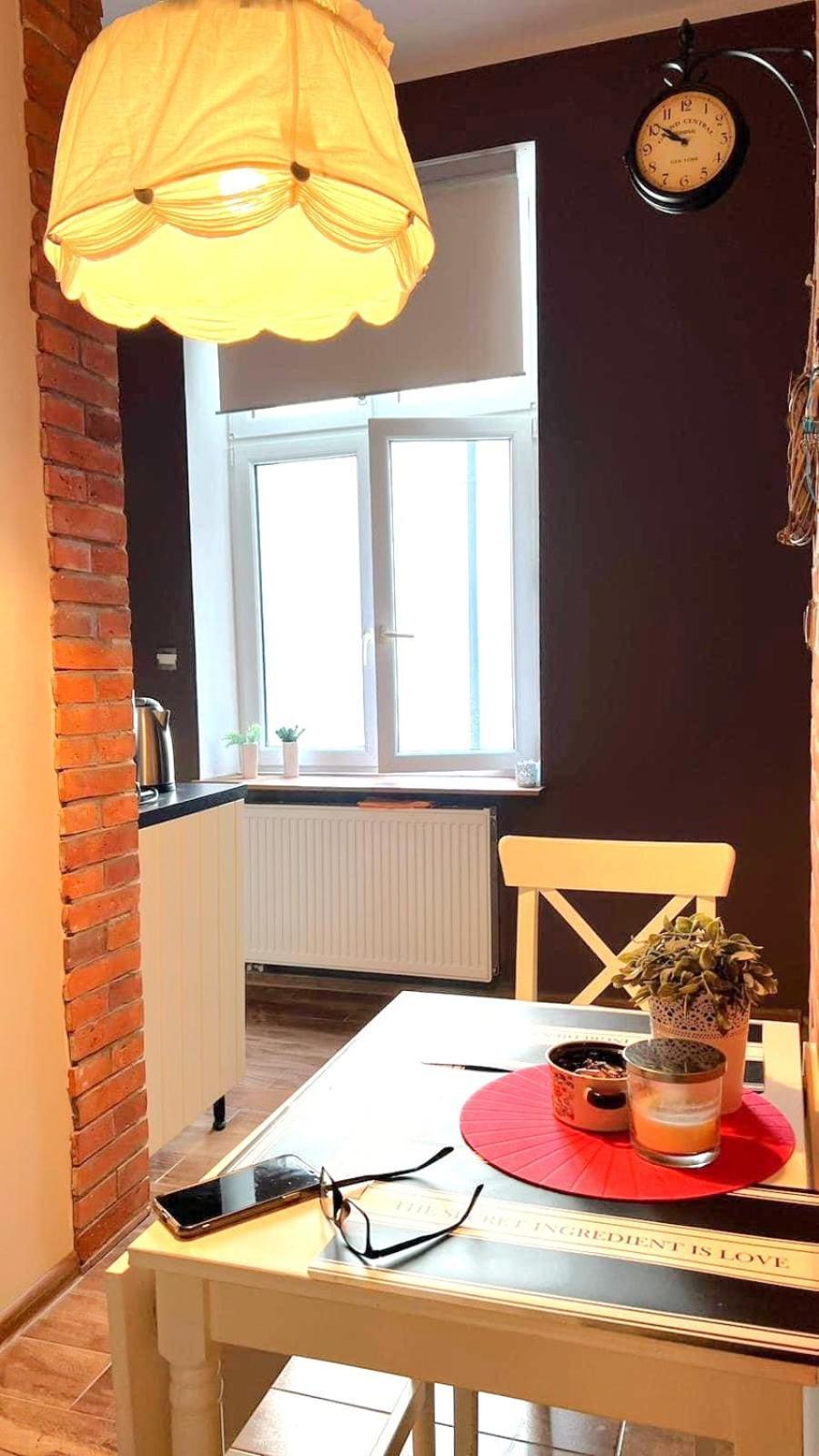 Elpida Apartment Красков Екстериор снимка