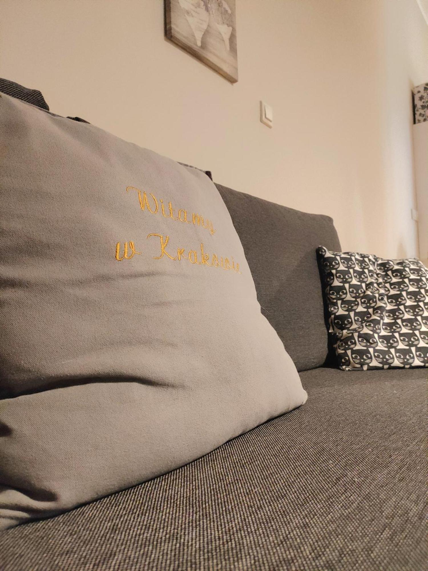 Elpida Apartment Красков Екстериор снимка