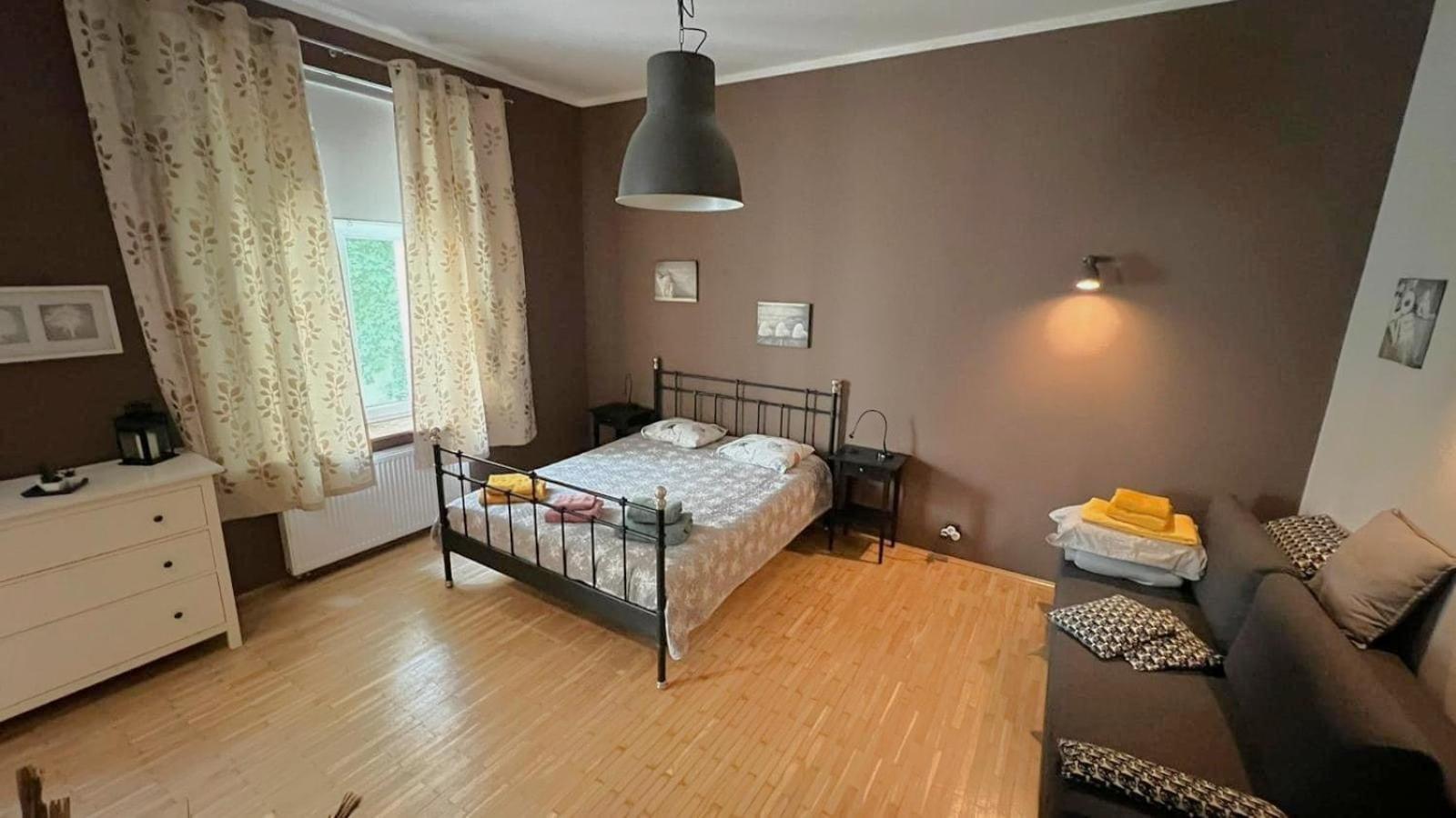 Elpida Apartment Красков Екстериор снимка