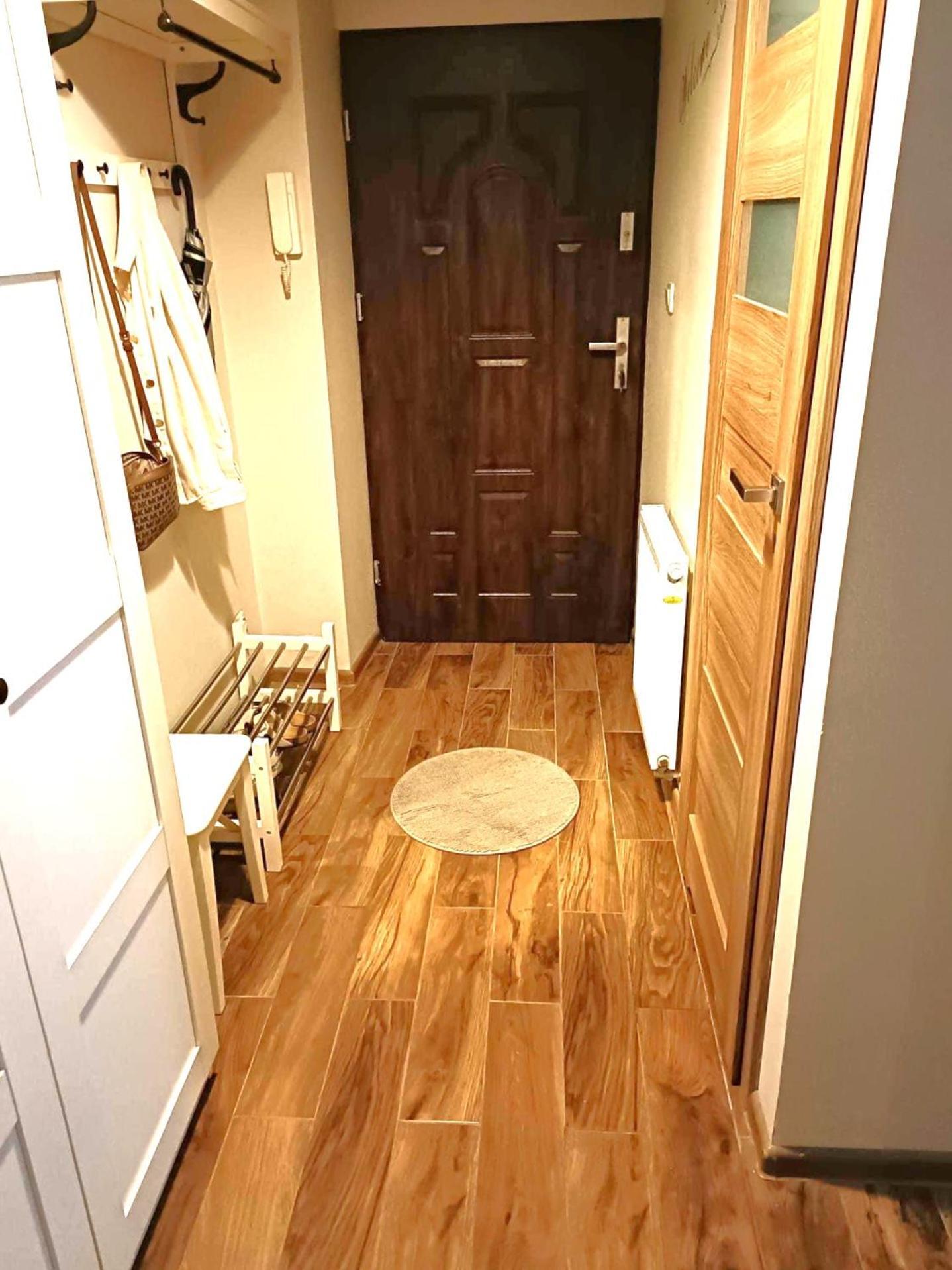 Elpida Apartment Красков Екстериор снимка